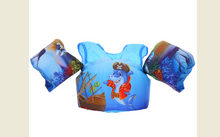Load image into Gallery viewer, Gueuusu Kid's Water Play Aid Vest, Beach Bathing Floating Jacket