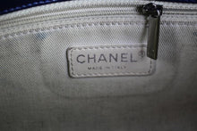Load image into Gallery viewer, Chanel Quilted Surpique Classic Flap Shoulder Bag