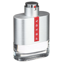 画像をギャラリービューアに読み込む, Prada Luna Rossa Eau De Toilette Spray, Cologne for Men, 3.4 Oz