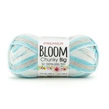 画像をギャラリービューアに読み込む, Premier Yarns Bloom Chunky Big Yarn