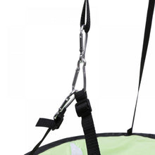 Load image into Gallery viewer, Rowing Boats Wind Fold Up Sail Kayak Canoe Accessory