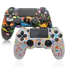Load image into Gallery viewer, (2packs) Bonadget Wireless Controller for PS4 - slvhasitall