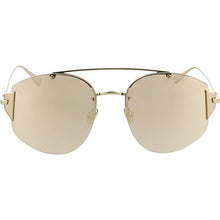 Load image into Gallery viewer, Dior Gold Aviator Sunglasses DIORSTRONGER