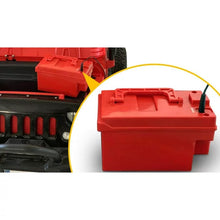 画像をギャラリービューアに読み込む, (2) Seater Ride On Kids Truck With Remote