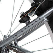 Load image into Gallery viewer, Huffy 24" Rock Creek Boys Mountain Bike for Men