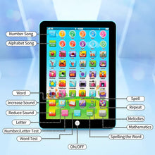 画像をギャラリービューアに読み込む, Hanmir Mini Intelligent Early Educational Learning Toy