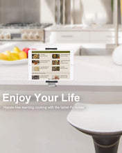 画像をギャラリービューアに読み込む, 2