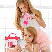 画像をギャラリービューアに読み込む, Powiller Makeup Set for Girls, 26PCS Makeup Sets