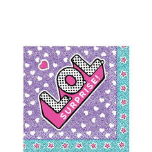 Load image into Gallery viewer, L.O.L. Surprise! Birthday Party Supplies