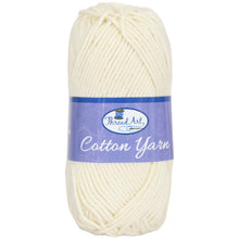 画像をギャラリービューアに読み込む, Threadart 100% Pure Cotton Crochet Yarn Lavender ,30 Colors Available