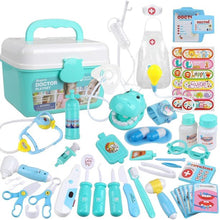 画像をギャラリービューアに読み込む, Powiller Makeup Set for Girls, 26PCS Makeup Sets