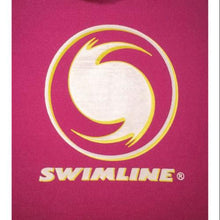 Load image into Gallery viewer, Girl's Pink Floating Swim Trainer Wet Suit Life Vest Medium