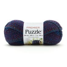 画像をギャラリービューアに読み込む, Premier Yarns Crossword - 7oz 328yds