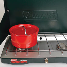 画像をギャラリービューアに読み込む, Coleman® Classic Propane Gas Camping Stove, 2-Burner