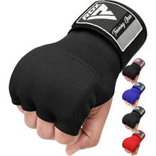 画像をギャラリービューアに読み込む, RDX Boxing Hand Wraps Inner Gloves