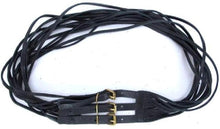 画像をギャラリービューアに読み込む, Chanel Belt Multi Strap