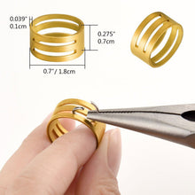 画像をギャラリービューアに読み込む, Jewelry Making Starter Kit With Repair Tools Supplies