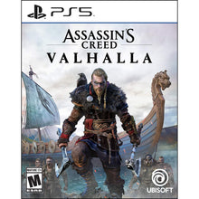 Load image into Gallery viewer, Assassin's Creed: Valhalla - PlayStation 5