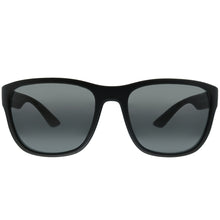 画像をギャラリービューアに読み込む, Prada Linea Rossa 0PS 01US BLACK RUBBER