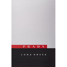 画像をギャラリービューアに読み込む, Prada Luna Rossa Eau De Toilette Spray, Cologne for Men, 3.4 Oz