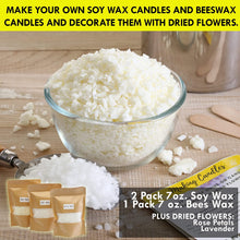 画像をギャラリービューアに読み込む, Kronictron Complete Candle Making Kit Supplies