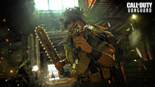 Load image into Gallery viewer, Call of Duty: Vanguard, Activision, PlayStation 5