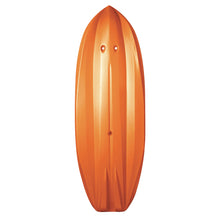 Load image into Gallery viewer, Lifetime Wave 6 ft Youth Kayak (Paddle Included),