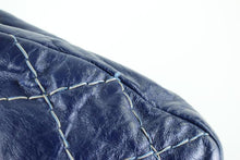 Load image into Gallery viewer, Chanel Quilted Surpique Classic Flap Shoulder Bag