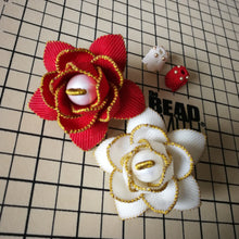 Load image into Gallery viewer, Colorful Cotton Nylon Cord Thread String