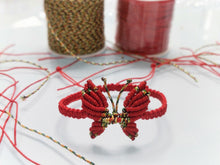 Load image into Gallery viewer, Colorful Cotton Nylon Cord Thread String