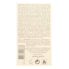 Load image into Gallery viewer, Giorgio Armani Acqua Di Gio Eau de Toilette, Cologne for Men, 3.4 Oz