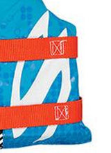 Load image into Gallery viewer, Coleman Stearns Classic Series Child Kid's Life Jacket Flotation Vest - 30-50 Lbs.