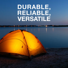 Load image into Gallery viewer, Rayovac Brite Essentials 4 LED Floating Lantern, 6V Battery Included, 200 Lumens