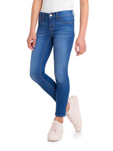 Load image into Gallery viewer, Jordache Girls Super Skinny Jeans, Slim