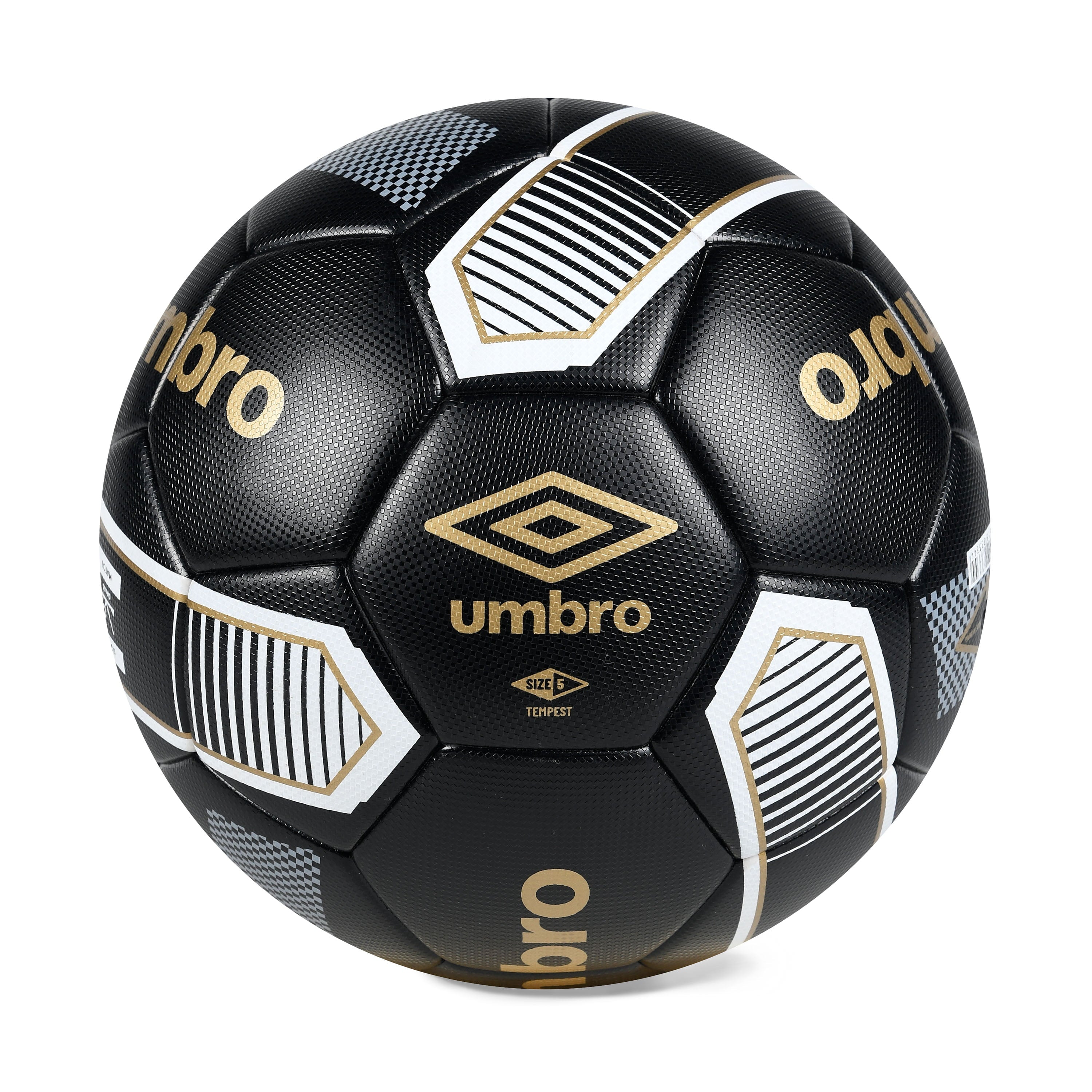 Supreme Umbro Soccer Ball (SS22) - $110