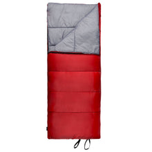 Load image into Gallery viewer, Ozark Trail 50F Warm Weather Sleeping Bag