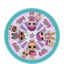 Load image into Gallery viewer, L.O.L. Surprise! Birthday Party Supplies