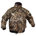 Load image into Gallery viewer, Realtree Max-5 Flotation Jacket