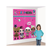 Load image into Gallery viewer, L.O.L. Surprise! Birthday Party Supplies