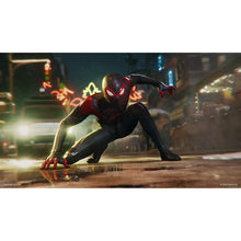 Load image into Gallery viewer, Spider-Man: Miles Morales Launch Edition - PlayStation 5