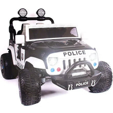 画像をギャラリービューアに読み込む, (2) Seater Ride On Kids Truck With Remote