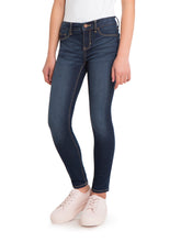 Load image into Gallery viewer, Jordache Girls Super Skinny Jeans, Slim