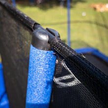 Load image into Gallery viewer, 15ft rectangular trampoline