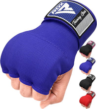 画像をギャラリービューアに読み込む, RDX Boxing Hand Wraps Inner Gloves