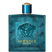 画像をギャラリービューアに読み込む, Versace Eros Eau De Toilette, Cologne for Men, 3.4 oz