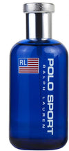 画像をギャラリービューアに読み込む, Polo Sport by Ralph Lauren for Men - 4.2 oz EDT Spray