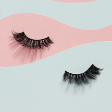 Load image into Gallery viewer, Salon Perfect Extension Seeker C-Curl False Eyelashes, Black, 662, 2 Pairs