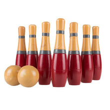 Load image into Gallery viewer, Bowling Game Skittle Ball