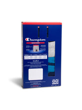 Load image into Gallery viewer, Boys' Champion Cotton Stretch Boxer Briefs 4 Pack