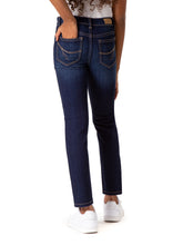 Load image into Gallery viewer, Girls Mid Rise Destructed Skinny Sizes 5-18 & Slim